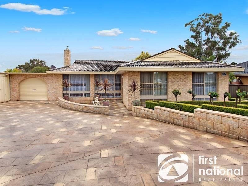 10 Smith Grove, Shalvey NSW 2770