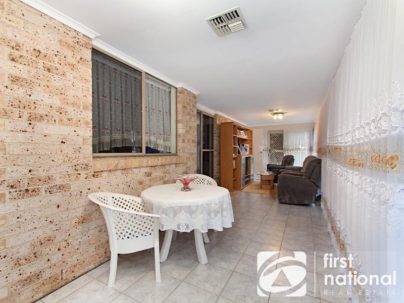 10 Smith Grove, Shalvey NSW 2770