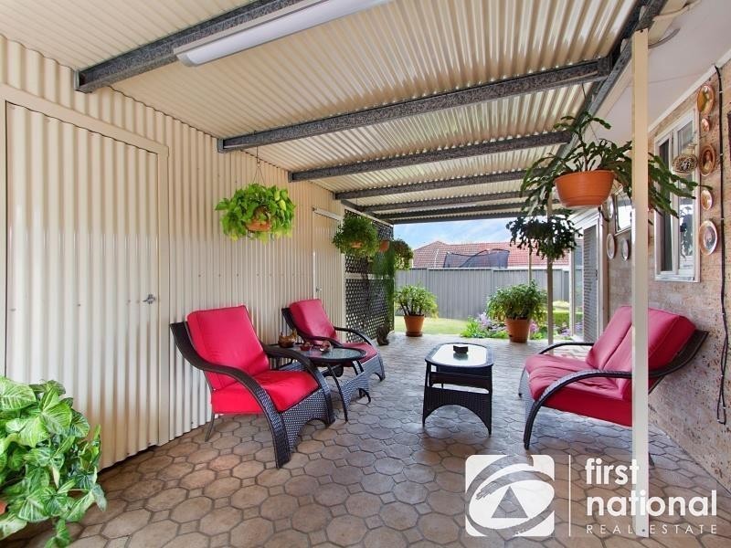 10 Smith Grove, Shalvey NSW 2770