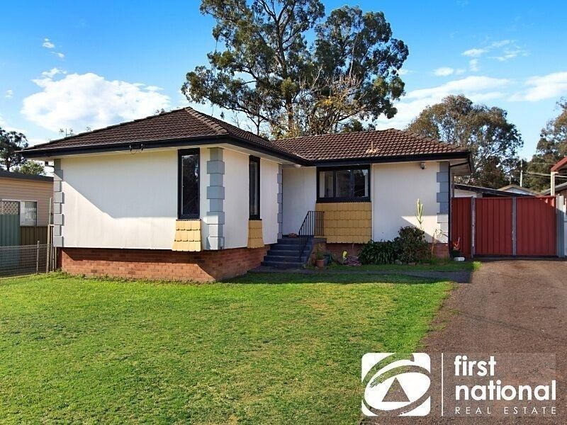 29 Reliance Crescent, Willmot NSW 2770