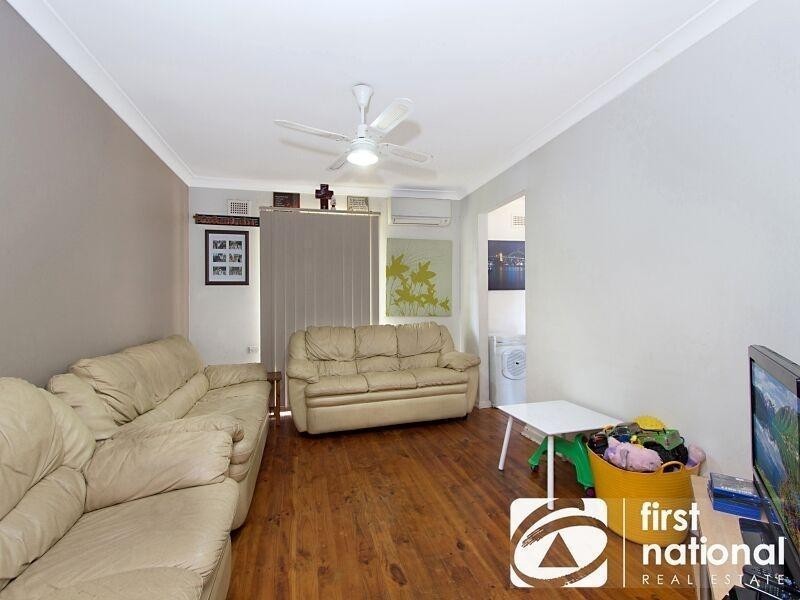 29 Reliance Crescent, Willmot NSW 2770