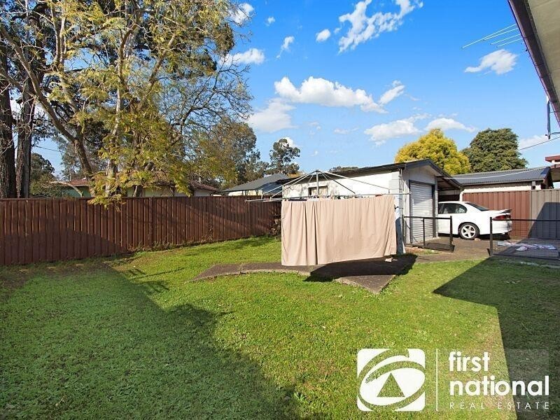 29 Reliance Crescent, Willmot NSW 2770