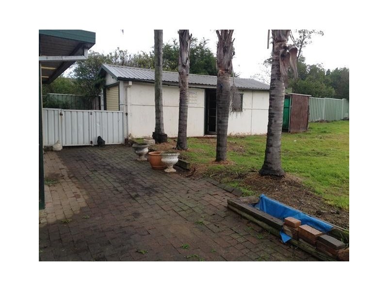 46 CALLAGHER Street, Mount Druitt NSW 2770