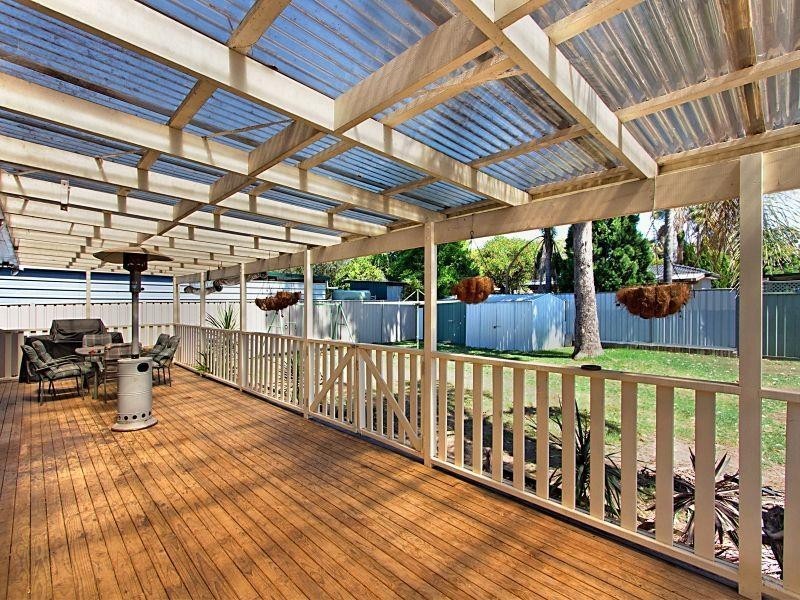 12 Grose Avenue, North St Marys NSW 2760