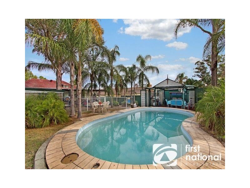 49 Emily Street, Mount Druitt NSW 2770