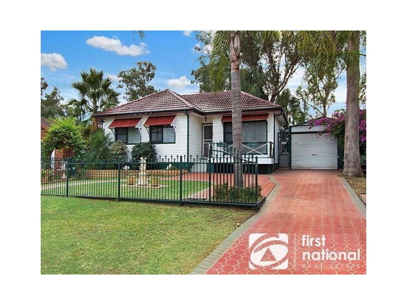 49 Emily Street, Mount Druitt NSW 2770