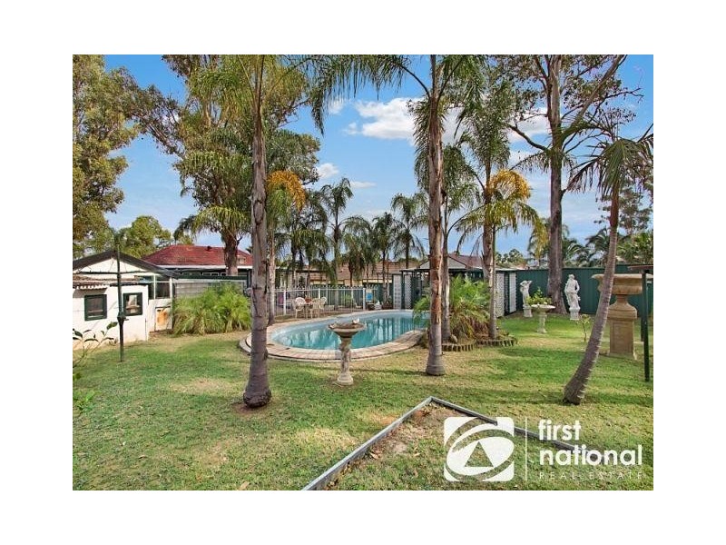 49 Emily Street, Mount Druitt NSW 2770