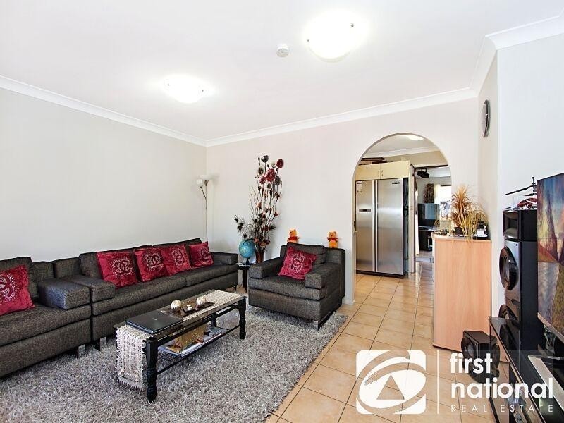 7 Chesham Place, Plumpton NSW 2761