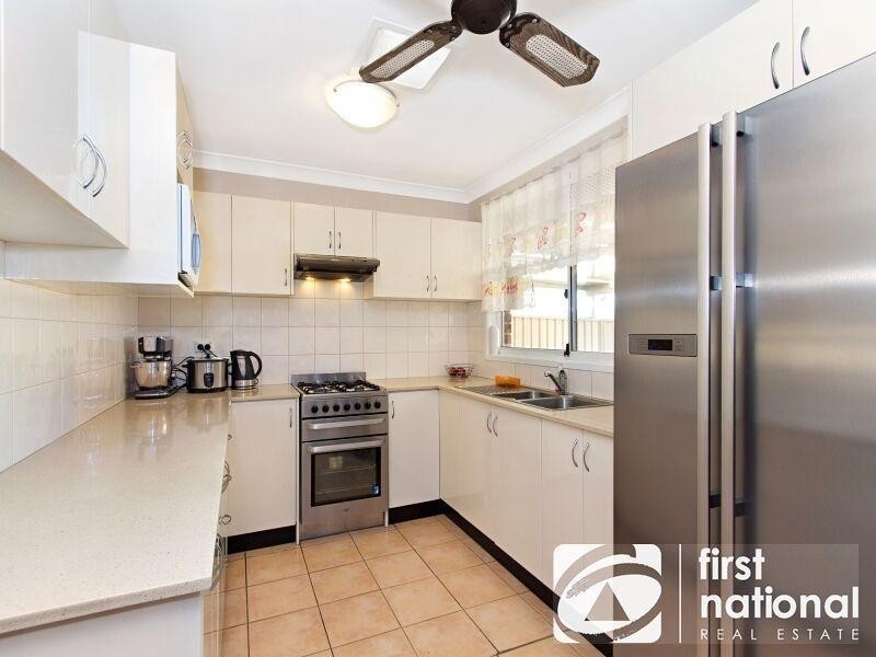 7 Chesham Place, Plumpton NSW 2761