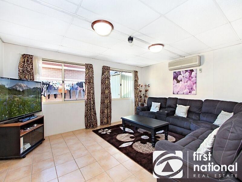 7 Chesham Place, Plumpton NSW 2761