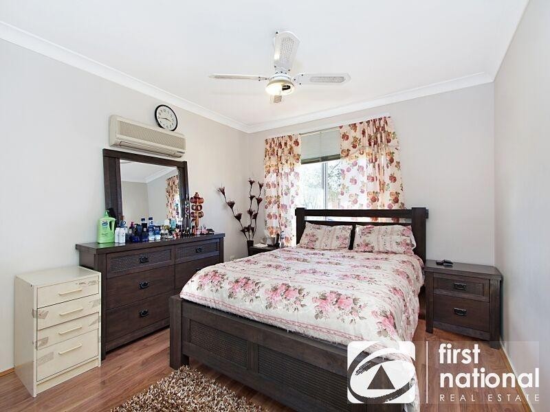 7 Chesham Place, Plumpton NSW 2761