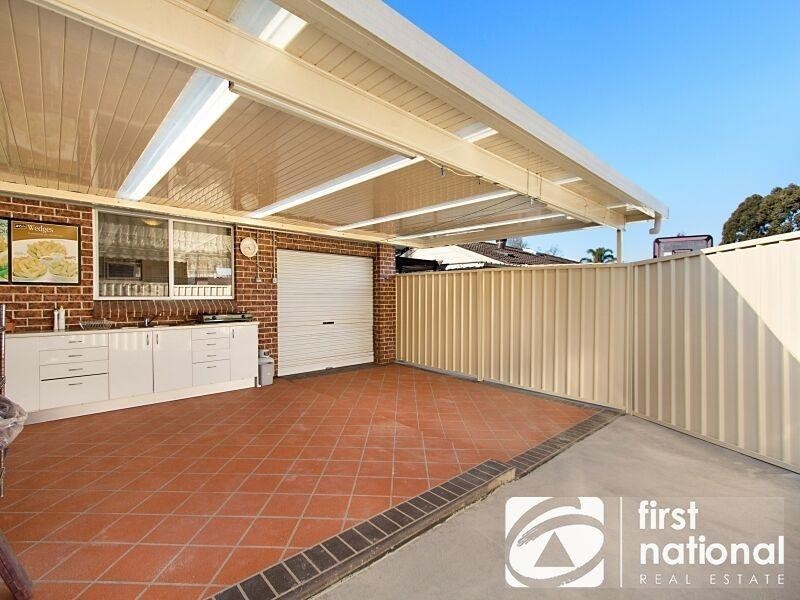 7 Chesham Place, Plumpton NSW 2761