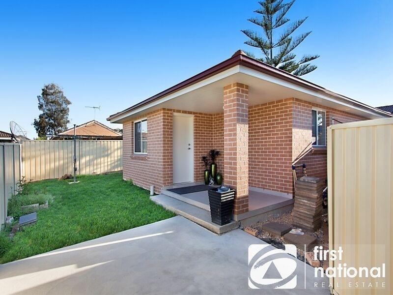 7 Chesham Place, Plumpton NSW 2761