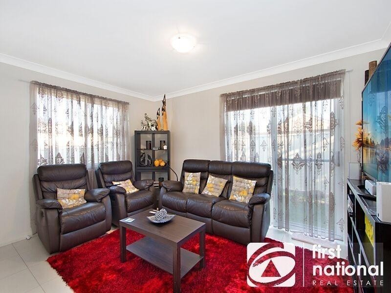 7 Chesham Place, Plumpton NSW 2761