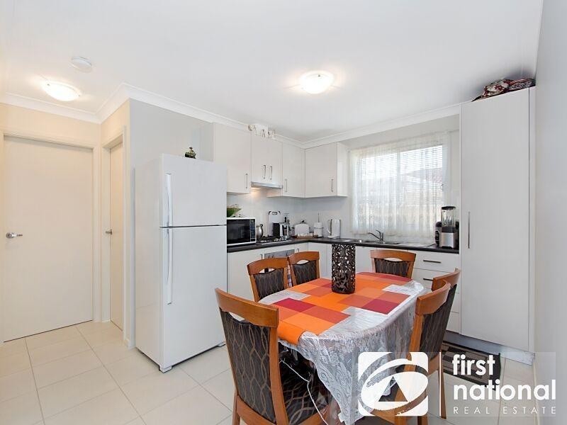 7 Chesham Place, Plumpton NSW 2761