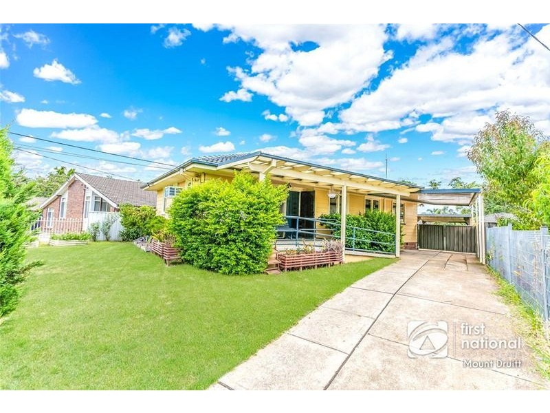 67 Radburn Road, Hebersham NSW 2770