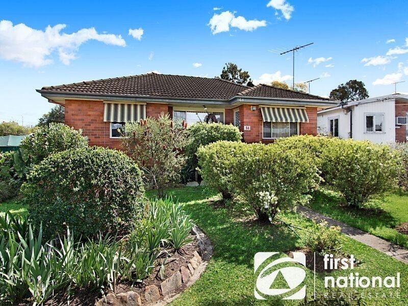 64 McMurdo Avenue, Tregear NSW 2770