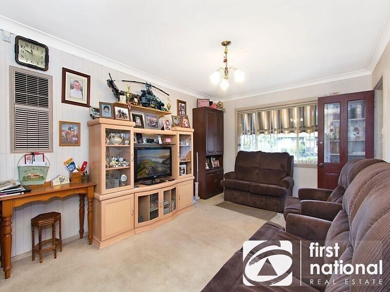 64 McMurdo Avenue, Tregear NSW 2770