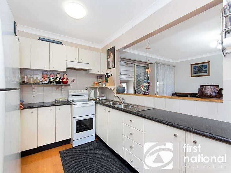 64 McMurdo Avenue, Tregear NSW 2770