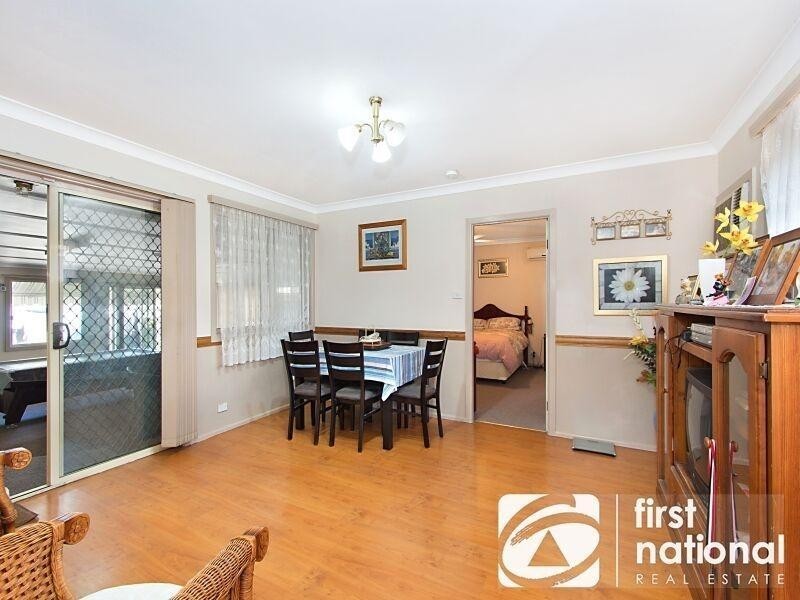 64 McMurdo Avenue, Tregear NSW 2770