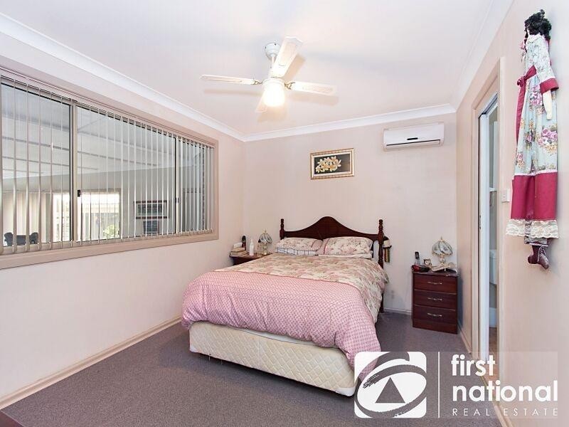 64 McMurdo Avenue, Tregear NSW 2770