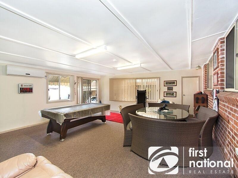 64 McMurdo Avenue, Tregear NSW 2770