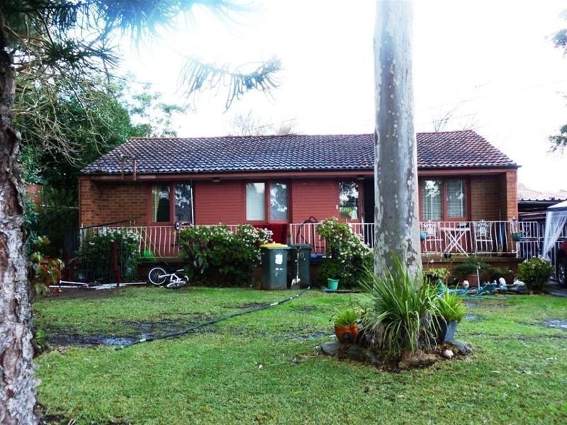 20 Niland Crescent, Blackett NSW 2770