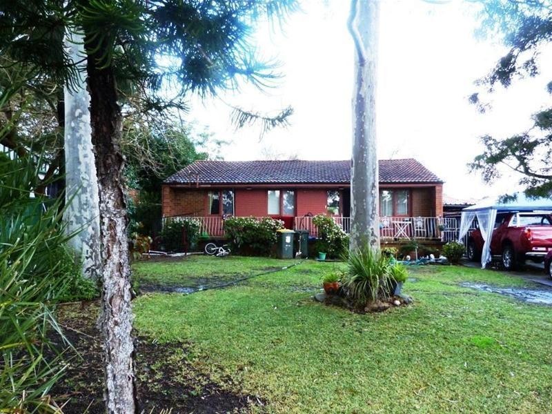 20 Niland Crescent, Blackett NSW 2770