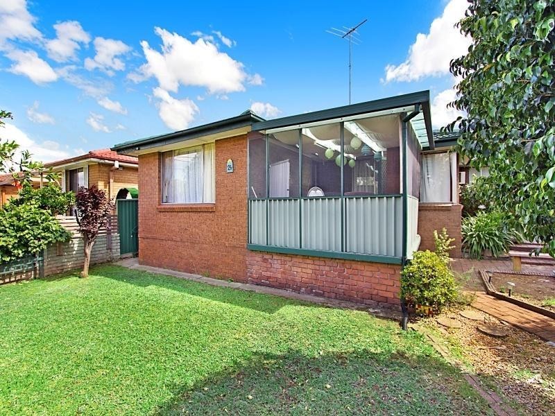 24 Cheviot Street, Mount Druitt NSW 2770