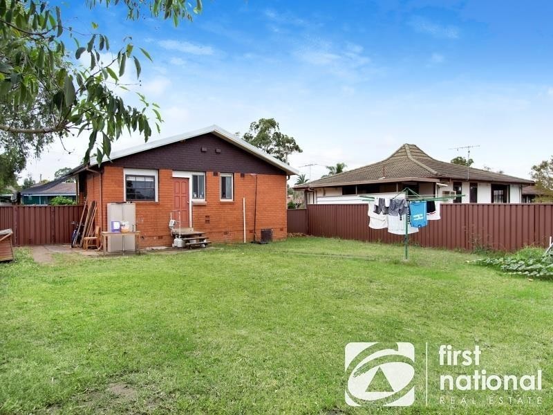 28 Freya Crescent, Shalvey NSW 2770