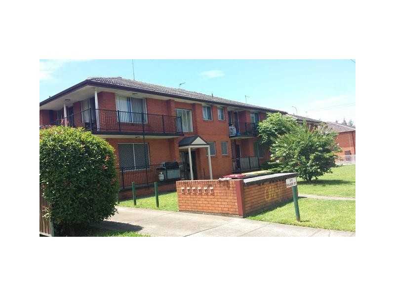 6/5-11 WALKER Street, Werrington NSW 2747