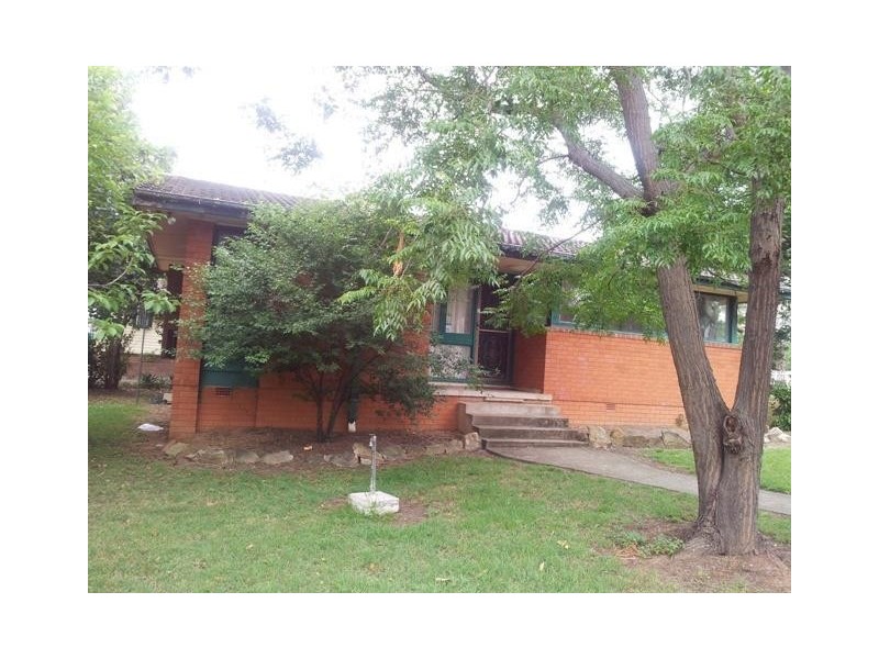 19 RICHARDSON Crescent, Hebersham NSW 2770