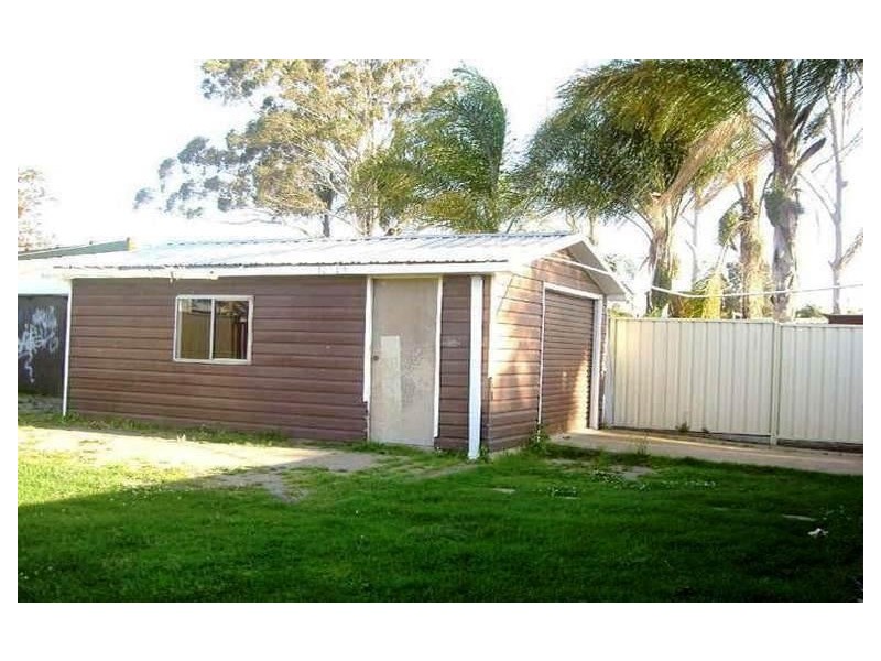 38 Emerson Street, Shalvey NSW 2770