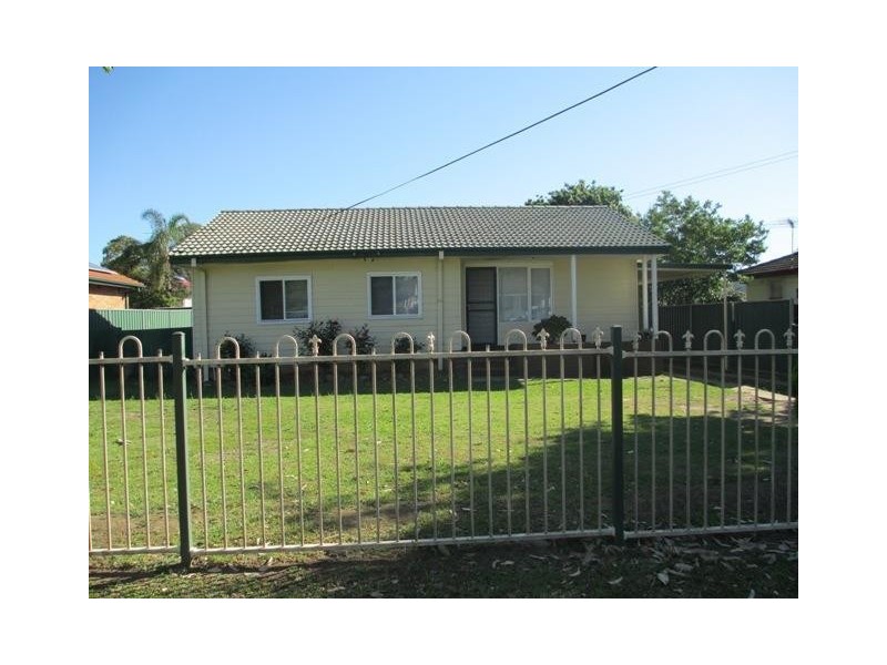 171 Luxford Road, Whalan NSW 2770