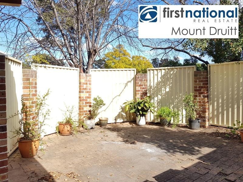 10/5 Chapman Street, Werrington NSW 2747