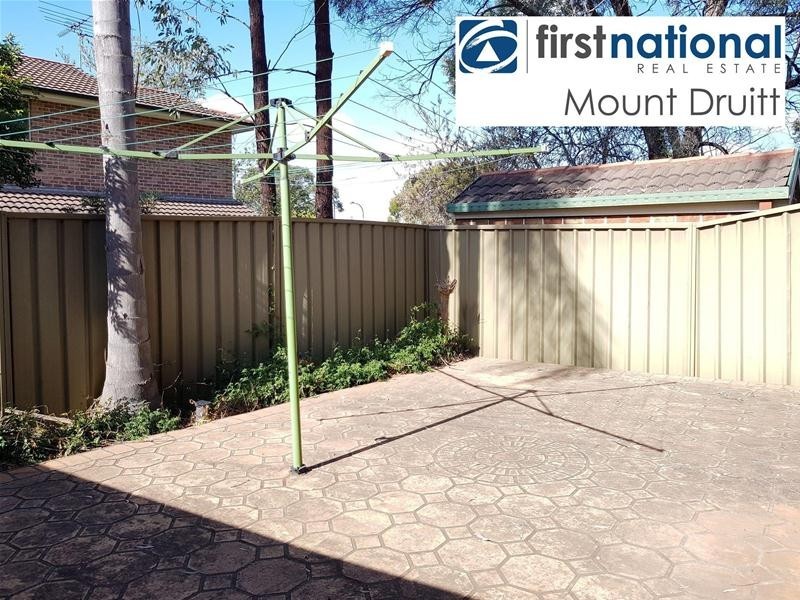 10/5 Chapman Street, Werrington NSW 2747