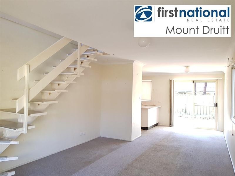 10/5 Chapman Street, Werrington NSW 2747