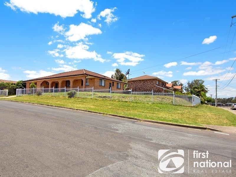 22 Calala Street, Mount Druitt NSW 2770