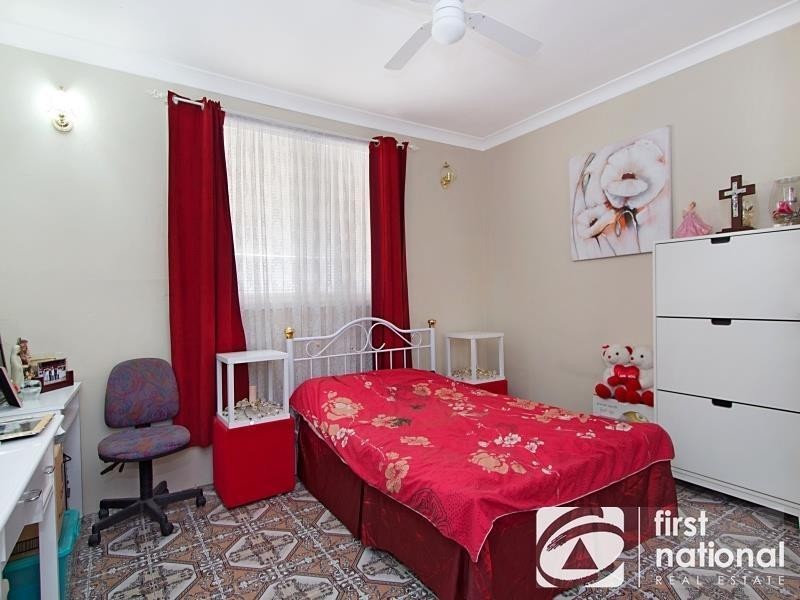 22 Calala Street, Mount Druitt NSW 2770