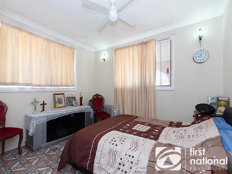 22 Calala Street, Mount Druitt NSW 2770