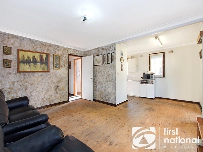14 Crawley Avenue, Hebersham NSW 2770