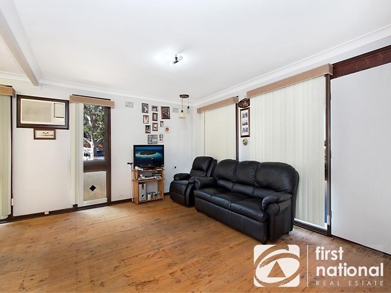 14 Crawley Avenue, Hebersham NSW 2770
