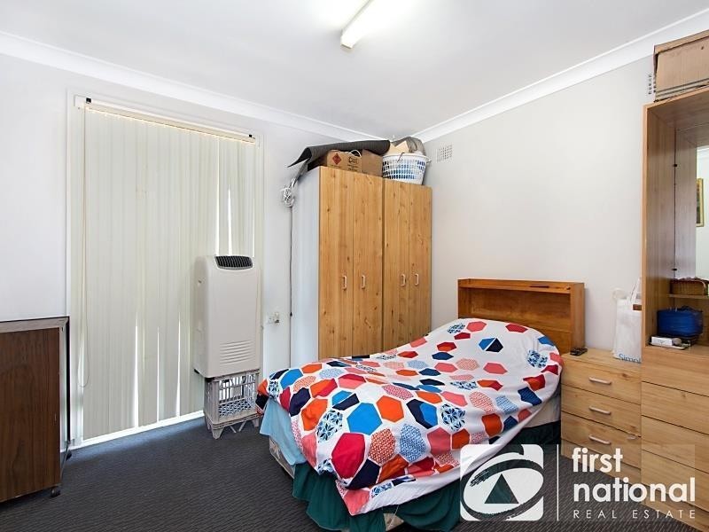 14 Crawley Avenue, Hebersham NSW 2770