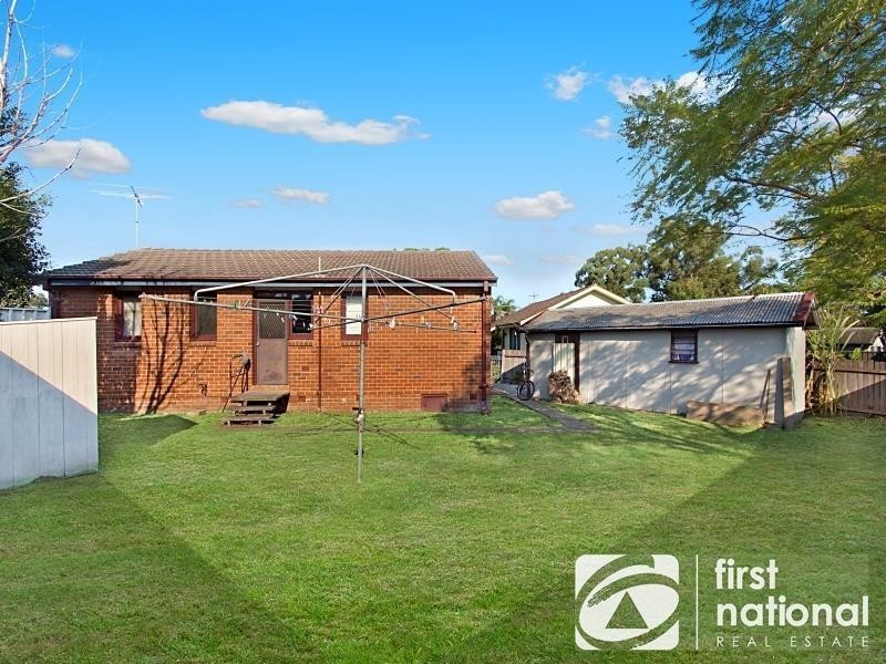 14 Crawley Avenue, Hebersham NSW 2770