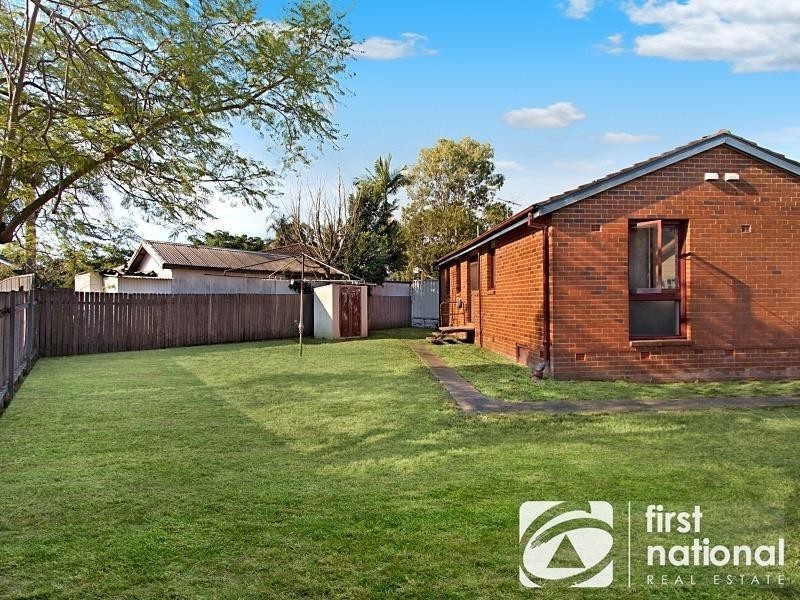 14 Crawley Avenue, Hebersham NSW 2770