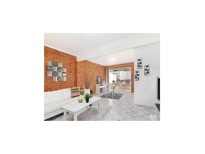 12/1 SCHILLER Place, Emerton NSW 2770