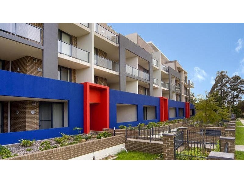 21/6 The Avenue, Mount Druitt NSW 2770