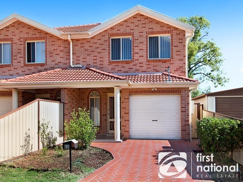 8D Chester Street, Mount Druitt NSW 2770