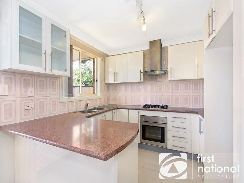 8D Chester Street, Mount Druitt NSW 2770