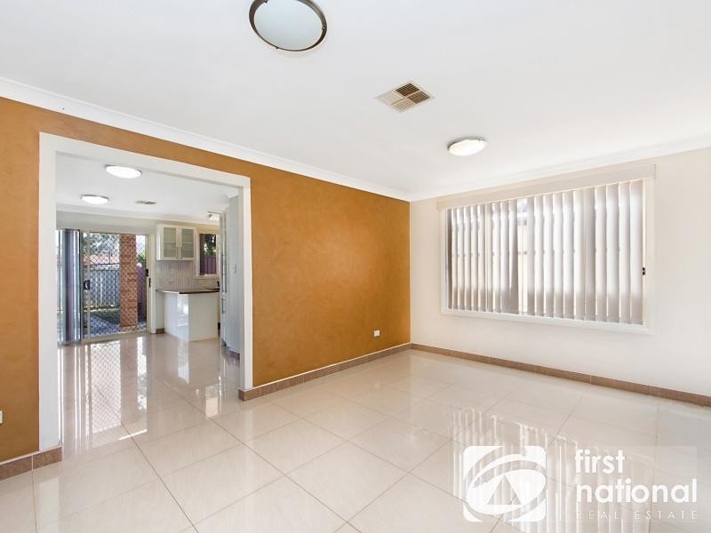 8D Chester Street, Mount Druitt NSW 2770
